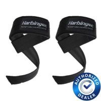 ราคา Harbinger | Big Grip Padded Lifting Stap (1997066843)