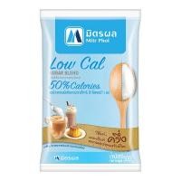 ราคา มิตรผล น้ำตาลโลว์แคลเบลนด์ 500 ก. x 6 (MITR PHOL Lowcal Sugar Blend 500 g x 6) (45806012732)