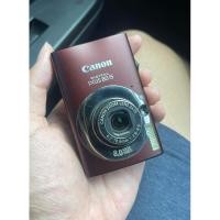 ราคา Canon Ixus80isใหม่ๆสวยๆ (24075878814)