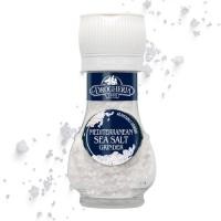 ราคา โดรกีเลีย&อลิเมนทารี่ ขวดบด Drogheria&Alimentari Mediterranean Sea Salt Mill 90 g. (40818008083)