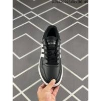 ราคา Adidas NEO HOOPS3.0 Campus แฟชั่นกีฬา รองเท้า free shipping (24904007531)