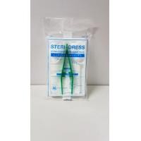 ราคา Steri-dress สเตอริ-เดรส ชุดทำแผลปลอดเชื้อ 1 ห่อ (7117758425)