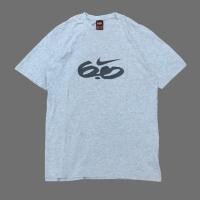 ราคา Nike Skateboarding 6.0 เสื้อยืดวินเทจ (41724183597)