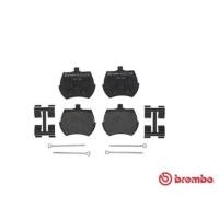 ราคา ผ้าดิสเบรคหน้า AUSTIN 1000 1300 MINI 1.0 1.3 1970-1993 ROVER MINI 1000 1300 1990-2001 BREMBO (4778199167)