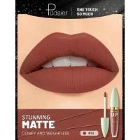 ราคา Pudaier Matte Liquid Lipstick (41379205767)