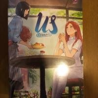 ราคา นิยายยูริ Us รักของเรา (7133471159)