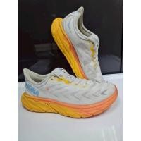 ราคา รองเท้ามือสองของแท้ Hoka Arahi 6 (53852213937)