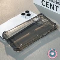 ราคา ถุงลมนิรภัยเคสโทรศัพท์สําหรับVivo Y300 Y300i Y300T Y200 GT Pro Plus Y200i Y200T Y100 Y100i T4X T3X T3 Lite Ultra T2X T2 Pro T1X T1X T1X T1X T1X T1 5Gปลอกกันกระแทกสีดํานุ่ม (43054584650)