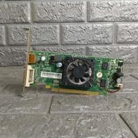 ราคา ⚡️ การ์ดจอ AMD Radeon HD 6450 1GB GDDR3 DVI, DDP low profile ไม่ต่อไฟเพิ่ม (พัดลมดำบอร์ดเขียว) USED (40879556952)