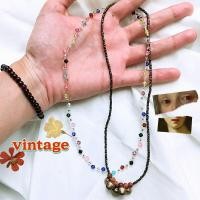 ราคา สร้อยคอลูกปัด วินเทจ (20737341200)