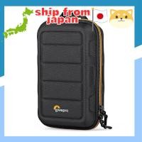 ราคา Lowepro Hard-Side Camera Pouch - Accessory Case Collection (28582086356)