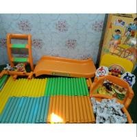 ราคา ปีนปายสไลเดอร์ชิงช้าอันปังแมน (1886251687)