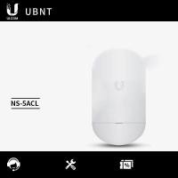 ราคา เครื่องช่วยขยายสัญญาณUBNT 5.8G point-to-point wireless bridge Loco NS-5ACL outdoor monitoring wireless bridge CPE Loco5A (8548984124)