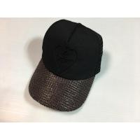 ราคา Used หมวก Tui สีดำ (619725025)
