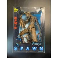 ราคา MCFARLANE / SPAWN "MALEBOLGIA" 1997 "SPAWN THE MOVIE" (24647731280)