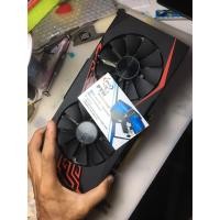 ราคา AMD ASUS RX 570 4GB EX 256Bit GDDR5 No Box (8260996607)