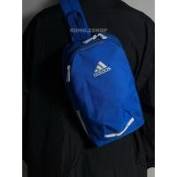ราคา กระเป๋าคาดอก adidas มือสองสภาพดี (45503175760)