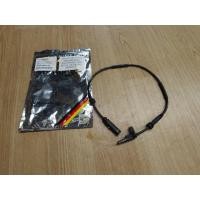 ราคา เซนเซอร์ ABS ล้อหลัง (Rear ABS Wheel Speed Sensor) BMW X3 F25 , X4 F26 (25072546274)