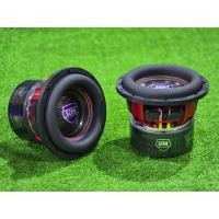 ราคา ดอกซับ8นิ้ว (รุ่น DM-882D) 8” 156mm 4ชั้น v.65mm 4+4ohm 600w ดอกเบส ดอกซับ วูฟเฟอร์ ลำโพงซับdiy subwoofer 1ดอก (54806267455)