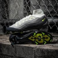 ราคา Nike Mercurial Superfly 10 Airmax 95 Elite Fg Limited ราคา11600 (56800078916)