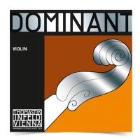 ราคา Dominant Violin String set สายไวโอลิน by Churairat Music (7386491007)