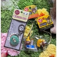 ราคา พวงกุญแจญี่ปุ่น เห็ดนาเมโกะ พวงเเพนด้าsan-x (42372676237)