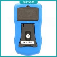 ราคา DM6013L ดิจิตอลอิเล็กทรอนิกส์ Capacitance Tester Data Hold 200pF ~ 20mF แบบพกพามือถือ Capacitance Meter LCD Backlight การวัดเครื่องมือเครื่องทดสอบวงจร (51157678509)