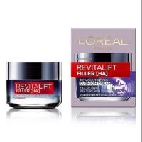 ราคา LOREAL PARIS REVITALIFT FILLER HA REVOLUMIZING CUSHION CREAM (665912055)