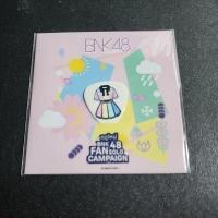 ราคา BNK48 2nd generation ปิ๊กกีต้าร์ fan solo campaign ฤดูใหม่ รุ่น2 (23136459613)