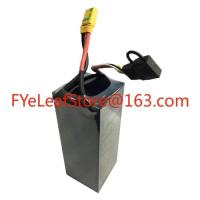 ราคา herewin drone battery lipo drone agricultural sprayer UAV Drones battery wholesale 22000mAh 20C 25 (55556738270)
