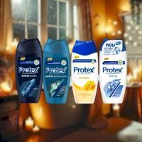 ราคา ครีมอาบน้ำโพรเทคส์ 180 มล. Protex Shower Cream (26874784655)