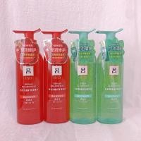 ราคา สต็อกพร้อม#Korean Red Ryo Shampoo, Red Ryo and Green Ryo Shampoo, Imported Shampoo 400ml, Oil-Control and Repair Shampoo (56908221295)