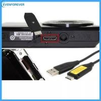 ราคา Data Cable USB Charging Wire Cord Speed for SUC-C3/C5/C7 ES55 ES60 ES63 fo (23342425129)