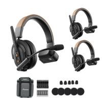 ราคา Wireless Intercom Accsoon CoMo SE 1 Host 2 Receiver Kit (40015436804)