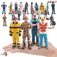 ราคา เสียง อาชีพคนตัวเลข,พยาบาลตุ๊กตาครูเชฟสมจริงมนุษย์หุ่น,ตกแต่งบ้านจําลองแกล้งเล่นเจ้าหน้าที่หมอมืออาชีพคนรุ่นคอลเลกชัน (51102195690)