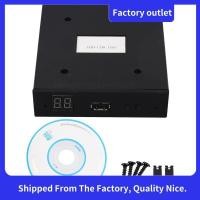 ราคา FDD-UDD COM Floppy Drive Emulator รุ่นสากล 3.5 นิ้ว 1.44MB USB Floppy Emulator เปลี่ยน Floppy Disk to USB Disk (46101280817)