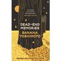 ราคา หนังสือภาษาอังกฤษ (English Book) Dead-End Memories [Paperback] (28381316707)