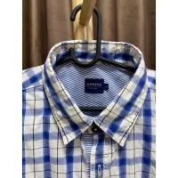 ราคา ARROW เสื้อเชิ้ตแขนสั้นผู้ชาย size L (ของแท้ 100%) ส่งฟรี (18558369625)