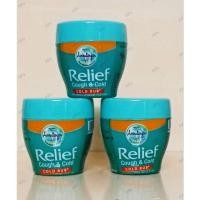 ราคา Amrutanjan Relief วิคอินเดียตัวดัง ทาแก้ไอ & แก้หวัด ขนาด 30g. ของแท้จากอินเดีย หิ้วเอง (24439508217)
