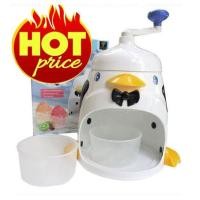 ราคา เครื่องทำน้ำแข็งใส ที่ทำน้ำแข็งใส ที่ไสน้ำแข็ง นกเพนกวิน (342038070)