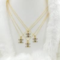 ราคา Newสร้อยคอพร้อมจี้เพชรซีลีน เพชรแท้ทองคำแท้ (46658209325)