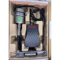 ราคา (ส่งเร็ว) เครื่องเจียรสายอ่อน Foredom Asia FA-2 แท้ 100% แบบแขวน ครบชุด (21618008622)