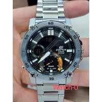 ราคา นาฬิกา CASIO EDIFICE BLUETOOTH รุ่น ECB-20D-1A (23145251426)
