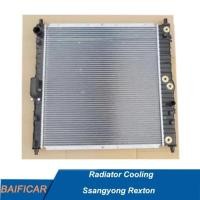 ราคา Baificar Brand New Genuine Radiator Cooling 2131008240 For Ssangyong Rexton (45456624835)
