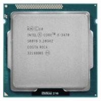 ราคา INTEL CORE I5 3470 TRAY PROCESSOR (48602582012)