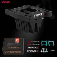 ราคา For VForce 4 YAMAHA Blaster ATV V4145 YFS200 And DT 200R V Force 4145 Reed Valve (41027578865)