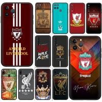 ราคา พร้อมสต็อก iPhone 5 5s SE 6 6s 6Plus 6sPlus 7 8 SE 7Plus 8Plus SE 2020 700V เคสโทรศัพท์ลิเวอร์พูล (52554374744)