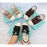 ราคา รองเท้า Bata พร้อมสายรัดและพื้นสูง 4 ซม. QC fullbox สไตล์ใหม่ 2026 (52856520950)
