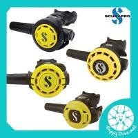 ราคา Scubapro R095, R190, R195, 270 Octopus Regulator - อ๊อคโทปุสของ scubapro (27517085720)