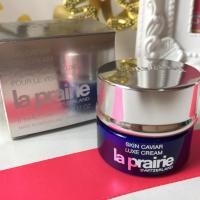 ราคา La Prairie Skin Caviar Luxe Sleep Mask 5ml (836661053)